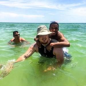 Meet your Posher, Jesse